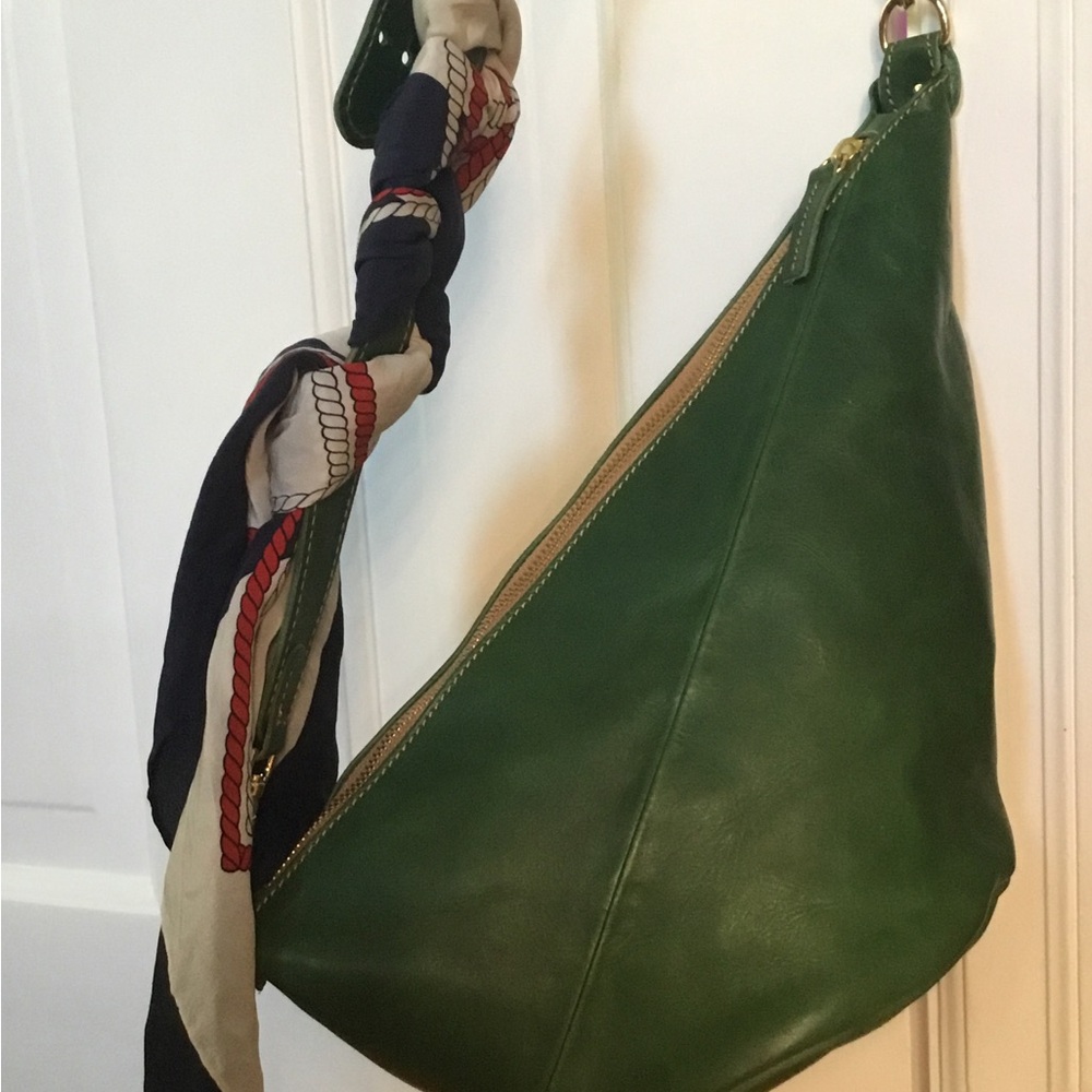 Sevilla Smith Marisol Bag, Troncato Avocado - Picture 2 of 11